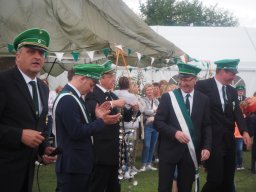Schützenfest 2017